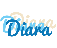 Diara breeze logo