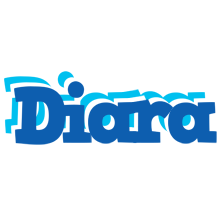 Diara business logo