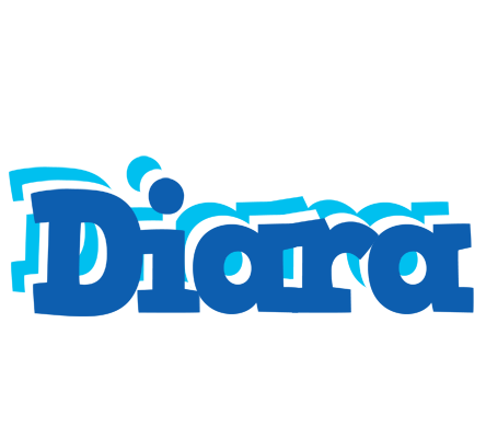 Diara business logo