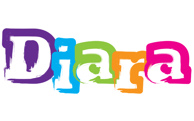 Diara casino logo