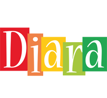 Diara colors logo