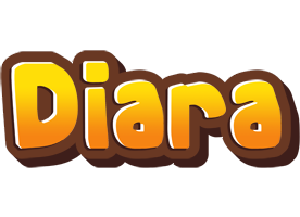 Diara cookies logo