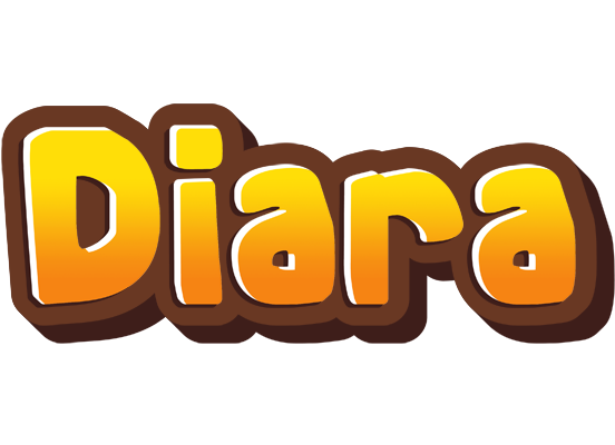 Diara cookies logo