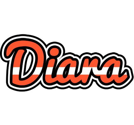 Diara denmark logo