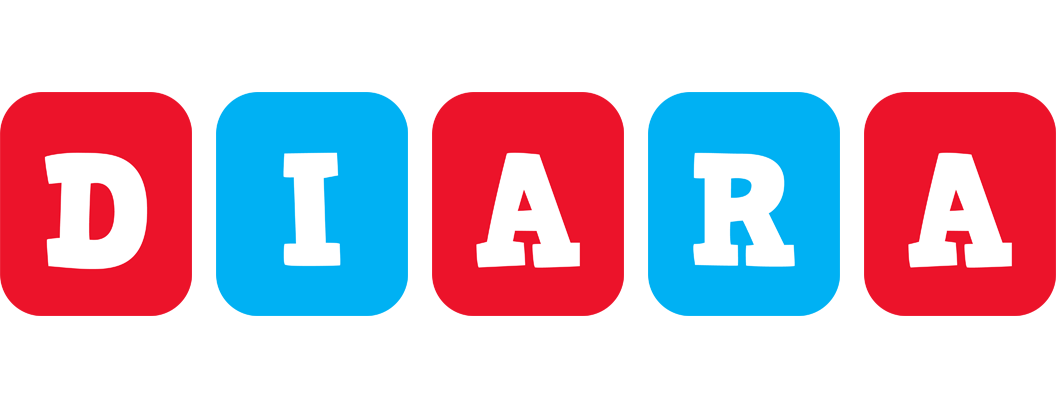 Diara diesel logo