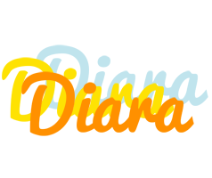 Diara energy logo