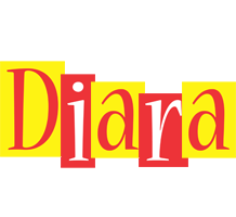 Diara errors logo