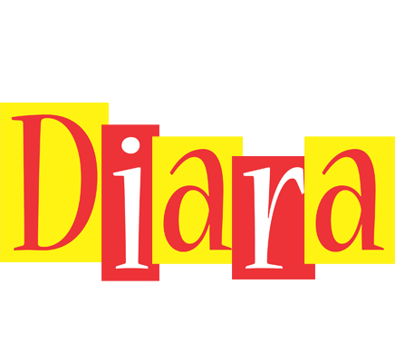 Diara errors logo