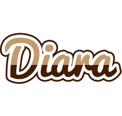 Diara exclusive logo
