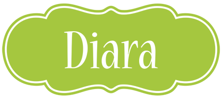 Diara family logo