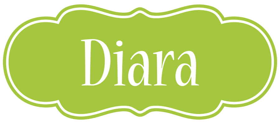 Diara family logo