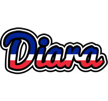 Diara france logo