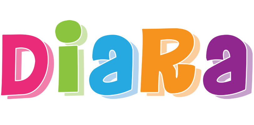 Diara friday logo