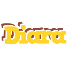 Diara hotcup logo