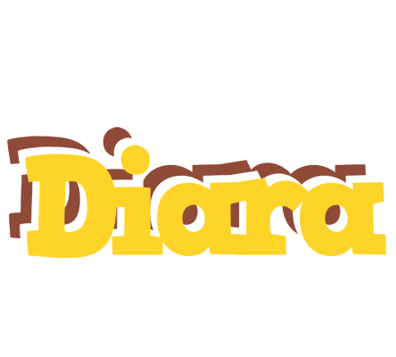 Diara hotcup logo