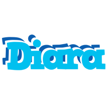 Diara jacuzzi logo