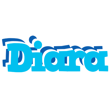 Diara jacuzzi logo