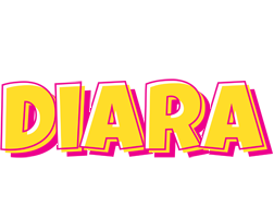 Diara kaboom logo