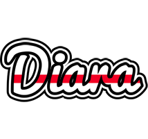 Diara kingdom logo