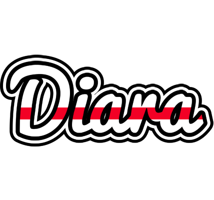 Diara kingdom logo