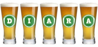 Diara lager logo