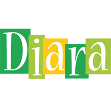 Diara lemonade logo