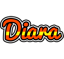 Diara madrid logo