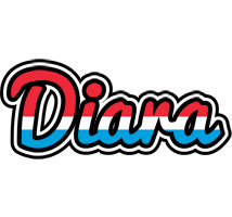 Diara norway logo