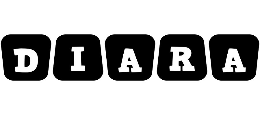 Diara racing logo