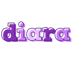 Diara sensual logo