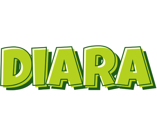 Diara summer logo