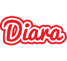 Diara sunshine logo