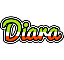 Diara superfun logo