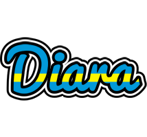 Diara sweden logo