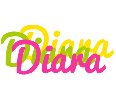 Diara sweets logo