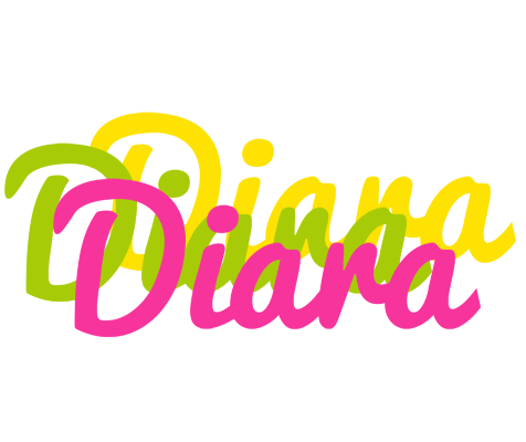 Diara sweets logo