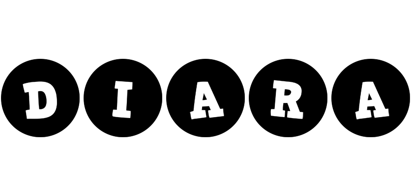 Diara tools logo