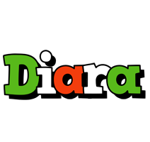 Diara venezia logo