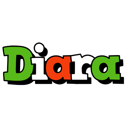 Diara venezia logo