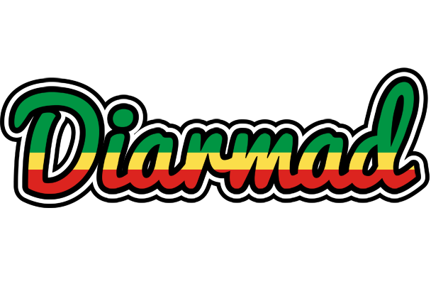 Diarmad african logo