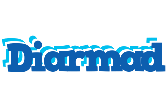 Diarmad business logo