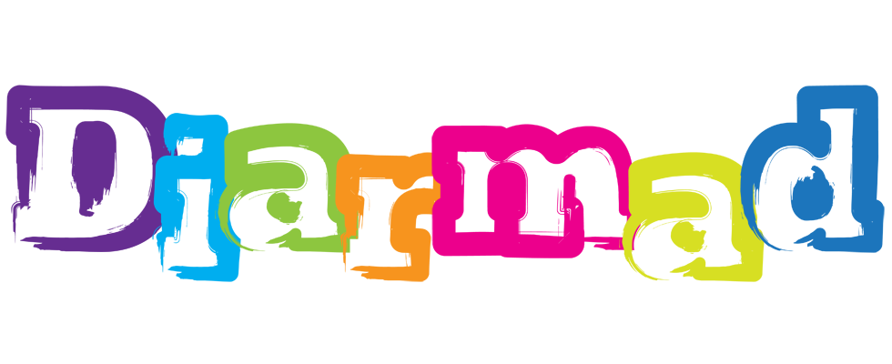 Diarmad casino logo