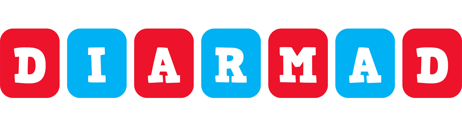 Diarmad diesel logo