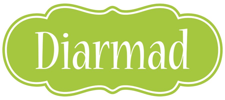 Diarmad family logo