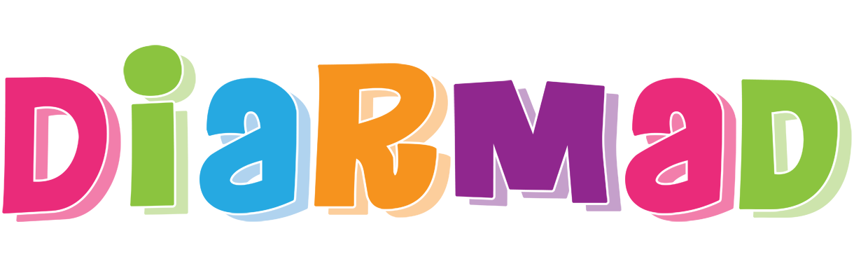 Diarmad friday logo