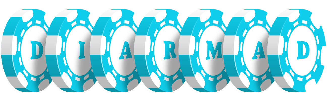 Diarmad funbet logo