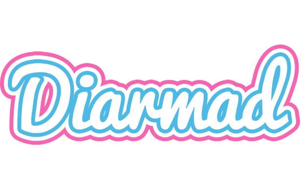 Diarmad outdoors logo