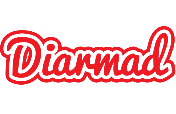 Diarmad sunshine logo