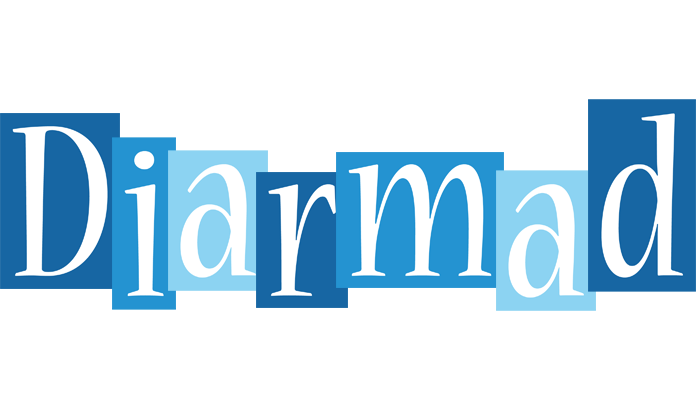Diarmad winter logo
