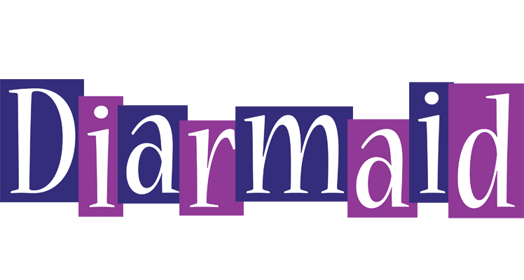 Diarmaid autumn logo